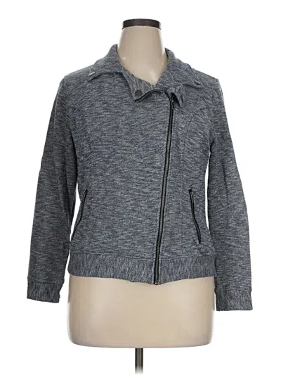 Pre-owned Db Established 1962 Cardigan Sweater In Gray