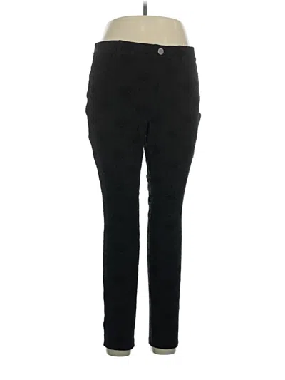 Pre-owned Db Established 1962 Casual Pants In Black