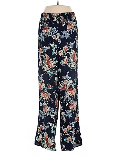 Pre-owned Db Established 1962 Casual Pants In Blue