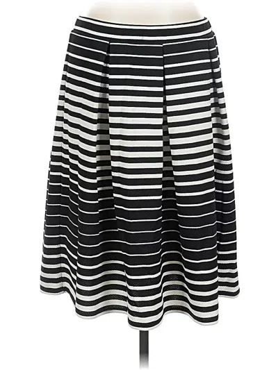 Pre-owned Db Established 1962 Casual Skirt In Black