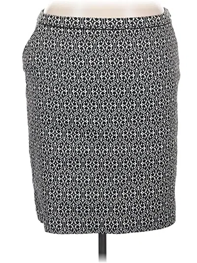 Pre-owned Db Established 1962 Casual Skirt In Gray