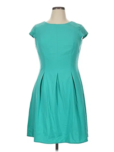 Pre-owned Db Established 1962 Cocktail Dress In Blue
