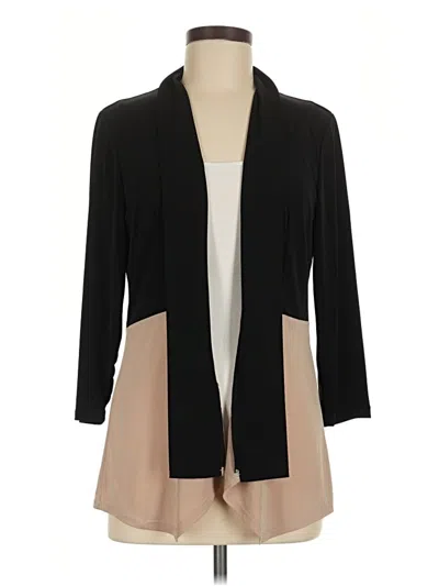 Pre-owned Db Established 1962 Jacket In Black