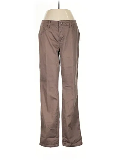 Db Established 1962 Jeans In Brown