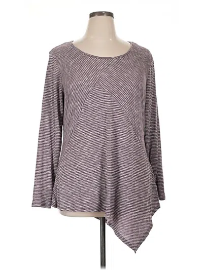 Pre-owned Db Established 1962 Pullover Sweater In Gray