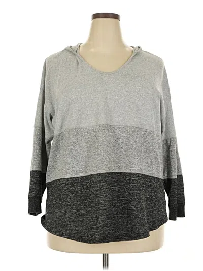 Pre-owned Db Established 1962 Pullover Sweater In Gray