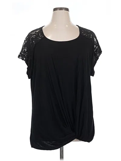 Pre-owned Db Established 1962 Short Sleeve T-shirt In Black