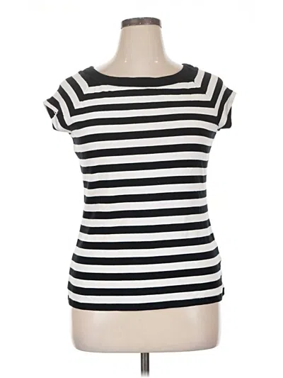 Pre-owned Db Established 1962 Short Sleeve T-shirt In Ivory
