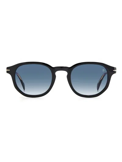 Db Eyewear By David Beckham Db 1007/s Sunglasses