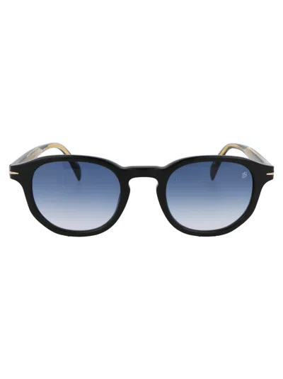 Db Eyewear By David Beckham Db 1007/s Sunglasses