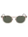 Db Eyewear By David Beckham Db 1007/s Sunglasses In Brown