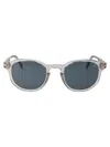Db Eyewear By David Beckham Db 1007/s Sunglasses In Gray