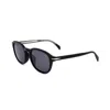 Db Eyewear By David Beckham Db 1011/f/s807/m9 Black In 807-black