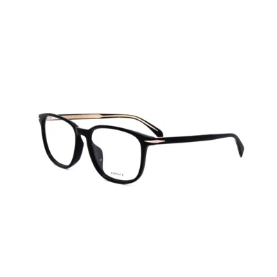 Db Eyewear By David Beckham Db 1017/f807-black