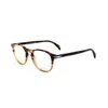 Db Eyewear By David Beckham Db 10182ok/20 Hvn Horn In 2ok-tortoise