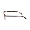 Db Eyewear By David Beckham Db 7022wr7/41 Black Havana In Z15-havana