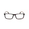 Db Eyewear By David Beckham Db 1019/f86-havana In 86-havana