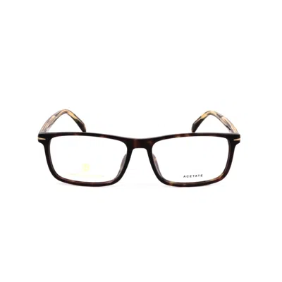 Db Eyewear By David Beckham Db 1019/f86-havana