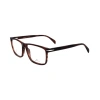 Db Eyewear By David Beckham Db 1020ex4-brown In Ex4-brown