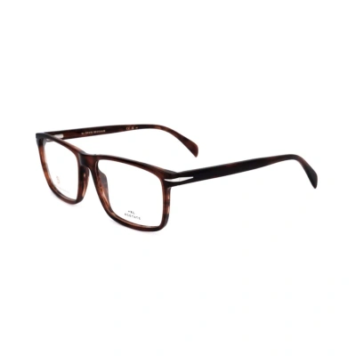 Db Eyewear By David Beckham Db 1020ex4-brown