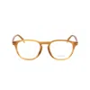 Db Eyewear By David Beckham Db 1021/fb4l-yellow In B4l-yellow
