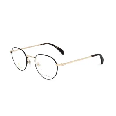 Db Eyewear By David Beckham Db 10232m2-black