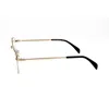 Db Eyewear By David Beckham Db 1028/grhl-gold In Rhl-gold