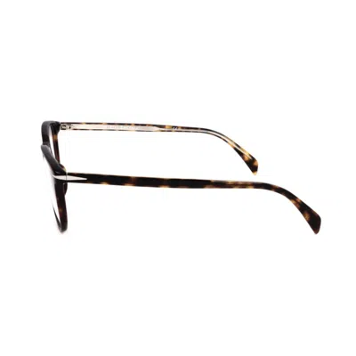 DB EYEWEAR BY DAVID BECKHAM DB 1029/F86-HAVANA