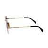 Db Eyewear By David Beckham Db 1031/g/sj5g-gold In J5g-gold