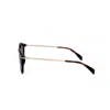 Db Eyewear By David Beckham Db 1032/f/s2m2-black In 2m2-black