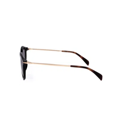 Db Eyewear By David Beckham Db 1032/f/s2m2-black