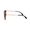 Db Eyewear By David Beckham Db 1034/shqz-brown In Hqz-brown
