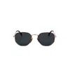 Db Eyewear By David Beckham Db 1040/s06j-havana In 06j-havana