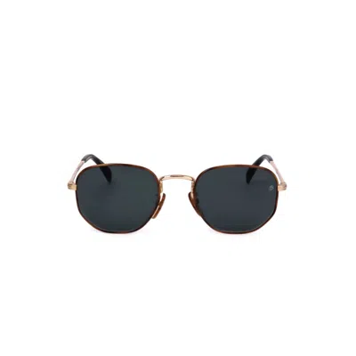 Db Eyewear By David Beckham Db 1040/s06j-havana