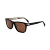 Db Eyewear By David Beckham Db 1045/s807-black In 807-black