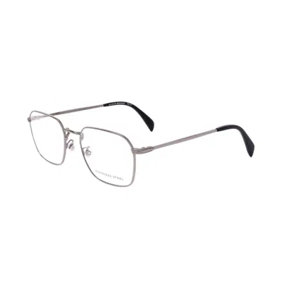 Db Eyewear By David Beckham Db 10486lb-silver