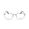 Db Eyewear By David Beckham Db 1048kj1-silver In Kj1-silver