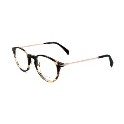 Db Eyewear By David Beckham Db 1049ex4-brown