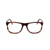 Db Eyewear By David Beckham Db 10510uc-havana In 0uc-havana