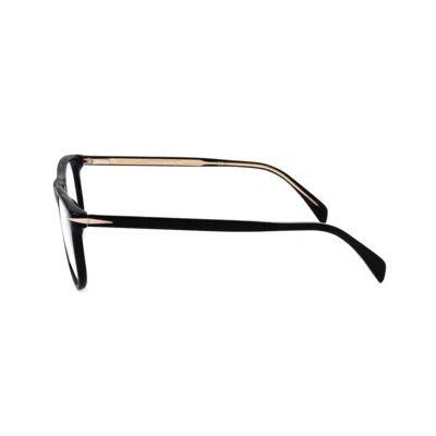 Db Eyewear By David Beckham Db 1051807-black