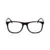 Db Eyewear By David Beckham Db 1051086/19 Havana In 86-havana