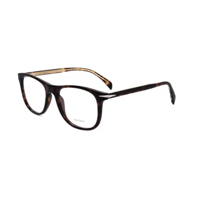 Db Eyewear By David Beckham Db 105186-havana
