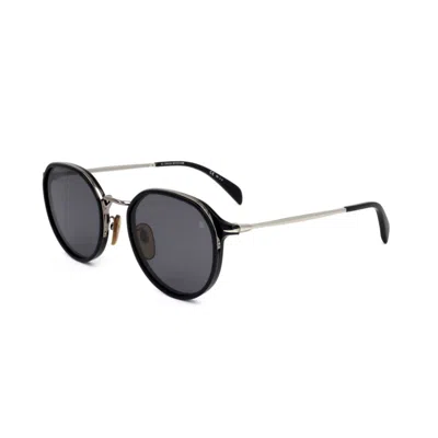 Db Eyewear By David Beckham Db 1055/f/s284-black