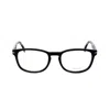 Db Eyewear By David Beckham Db 1064807-black In 807-black