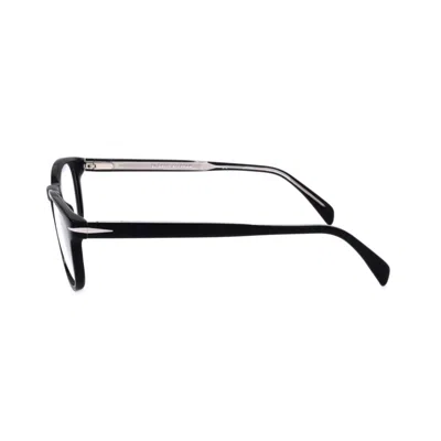 Db Eyewear By David Beckham Db 1064807-black
