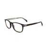 Db Eyewear By David Beckham Db 106486-havana In 86-havana