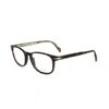 Db Eyewear By David Beckham Db 106486-havana In 86-havana
