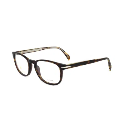 Db Eyewear By David Beckham Db 106486-havana