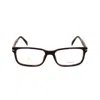 Db Eyewear By David Beckham Db 1065086/37 Havana In 086/37 Havana