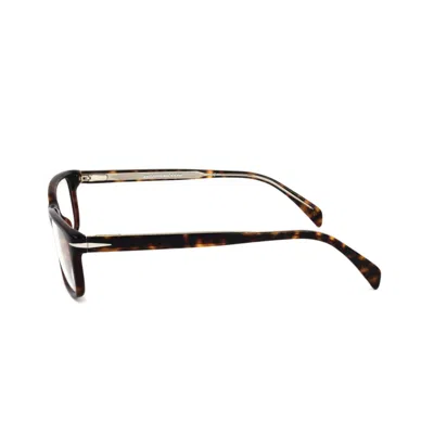 DB EYEWEAR BY DAVID BECKHAM DB 106586-HAVANA